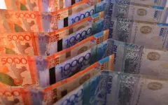 5 миллионов тенге незаконных налогов вернули предпринимателям в области Жетісу