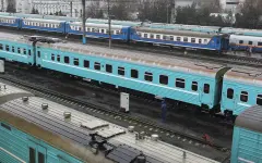 Названы причины дефицита билетов на поезда
