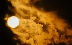 На Земле до конца суток усилятся магнитные бури