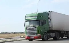 Страны ЕАЭС упрощают проезд тяжеловесного транспорта