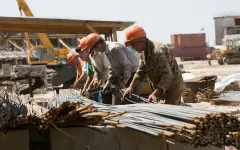Алматинцы стали жертвами строительной компании