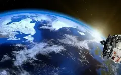 Открыто удивительное свойство влияния невесомости на человека