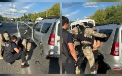Парень три года шантажировал бывшую девушку и получил 9 млн тенге в Уральске