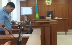 Стартовал суд по делу об убийстве Яны Легкодимовой: подробности процесса