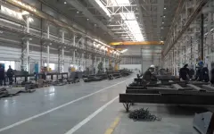 Шесть новых производств заработали в Атырауской области