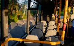 Схемы движения 14 автобусных маршрутов изменили в Астане