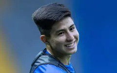 Дастана Сатпаева снова признали лучшим игроком КПЛ