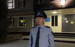 ДТП с детьми: водитель задержан