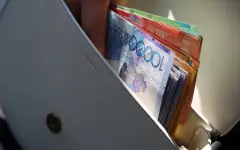 Детей незаконно вовлекали к сбору денег на улице в Астане