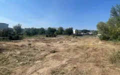 FIFA Arena: старое футбольное поле полностью обновят в Хромтау
