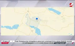 ДТП в области Абай: о состоянии пострадавших рассказали медики