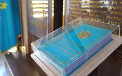В Шымкенте ко Дню Конституции предусмотрена единовременная социальная помощь детям