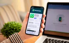 ИИ улучшит сообщения в WhatsApp