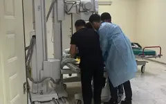 В Минздраве рассказали о состоянии пострадавших в ДТП в Абайской области детей