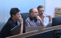 Победителей олимпиады IQ Urpaq наградили в Алматы