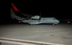 Смертельное ДТП с детьми в области Абай: для помощи пострадавшим прибыл самолёт с медиками