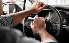 Трое детей погибли в результате наезда автомобиля в области Абай