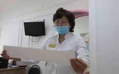 Более миллиона человек будут дополнительно охвачены системой ОСМС
