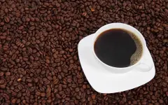 Цены на кофе достигли рекордных отметок из-за непогоды в Бразилии