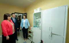 Кризисный центр для студентов открылся в Алматы