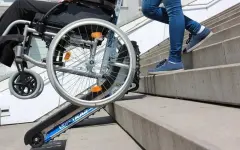 Социальный проект помощи людям с инвалидностью стартовал в Караганде