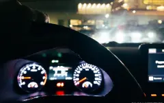 В Экибастузе таксист inDrive сделал непристойное предложение пассажирке