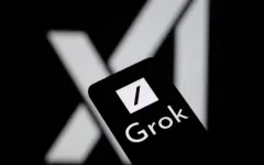 Нейросеть Grok слила в сеть переписки с пользователями