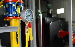 В Минэнерго ответили на слухи о дефиците газа в ЗКО