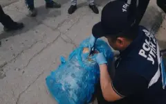 Ряд наркопреступлений пресечен в регионах Казахстана