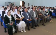 АНК делает упор на креативные проекты по продвижению государственного языка