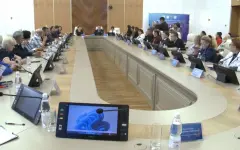 Гражданский форум: в центре внимания – развитие НПО