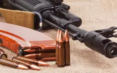 Автоматы и боеприпасы: похищенное во время январских событий продолжают находить в Казахстане