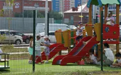Сократится очередность в детские сады