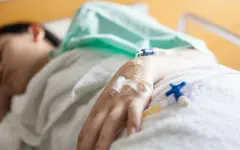 В Минздраве озвучили состояние детей, пострадавших в ДТП в области Абай