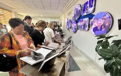 В Узбекистане проходят Дни архивов Казахстана