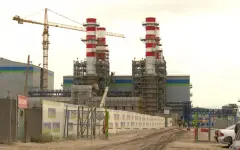Новую ТЭЦ запустят в сентябре в Кызылорде