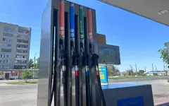 В Казахстане разработают план против нелегального вывоза топлива