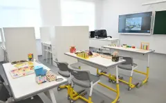Завершить ремонт в 163 школах до конца года обещает Минпросвещения