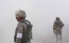 Военные сборы на полигоне Спасск: тактическая подготовка, новые навыки и ностальгия