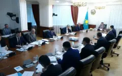 В Казахстане расширяют масштабы геологоразведочных работ