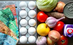Свой хлеб с чужим сахаром: какие продукты Казахстан импортирует больше всего