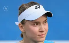 Названы первые соперницы Рыбакиной и Путинцевой на US Open-2025