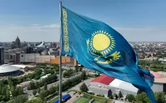 Как отметят 30-летие Конституции Казахстана в Астане