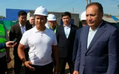 Продолжается проверка готовности регионов к отопительному сезону