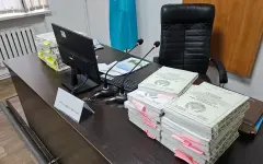 Похищение, избиение, вымогательство: прокурор огласил фабулу преступлений Хасана Касымбаева