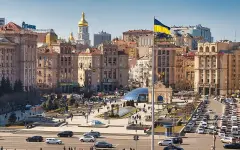 США и Европа подготовили варианты для поддержки переговоров по Украине