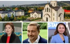 Потерянные миллиарды «Евразии»: пойдет ли Танысбай против Назарбаевой?