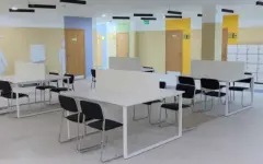Три школы откроют в новом учебном году