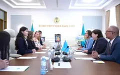 Конституция глазами детей: подведены итоги конкурса рисунков