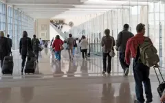 За полгода в Казахстане перевезли более 900 млн пассажиров